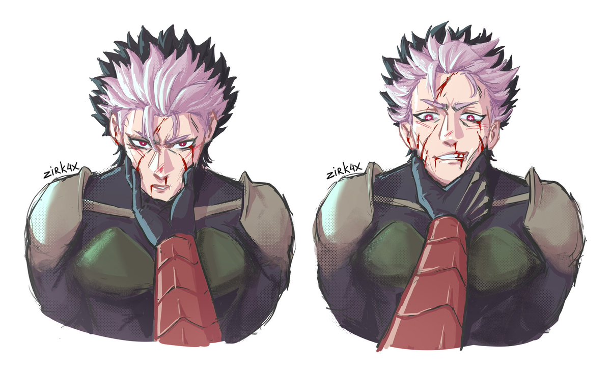 Zirk ☆ tweet media