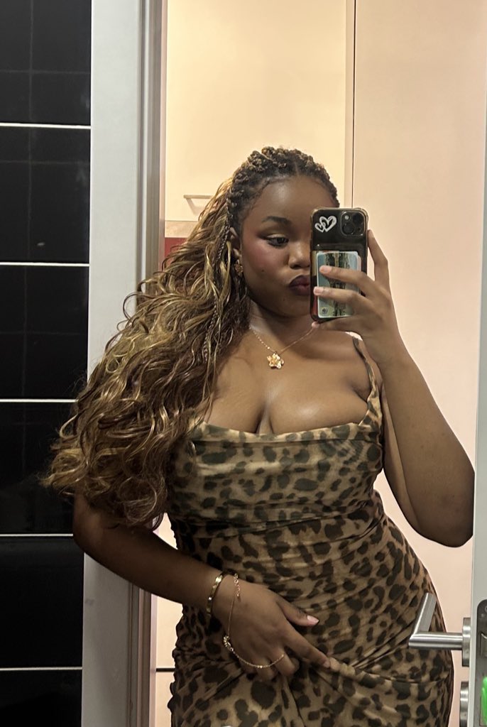 Beyfã💜|| Uppity Nasty African Girl tweet media