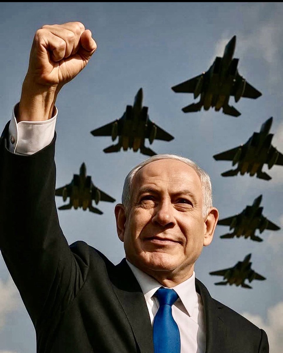 Encuesta simple de SI o NO.

¿Estás con Israel?

A. Sí
B. No
