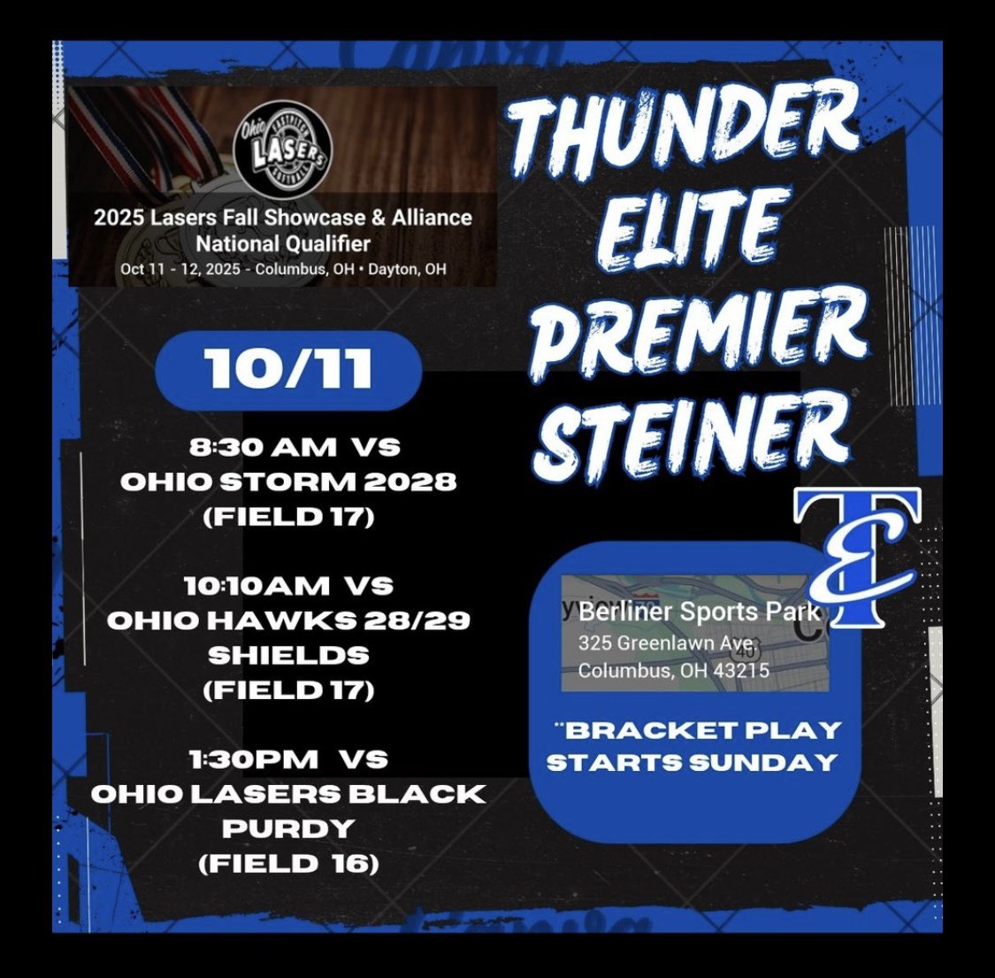 Khylee Beer tweet media