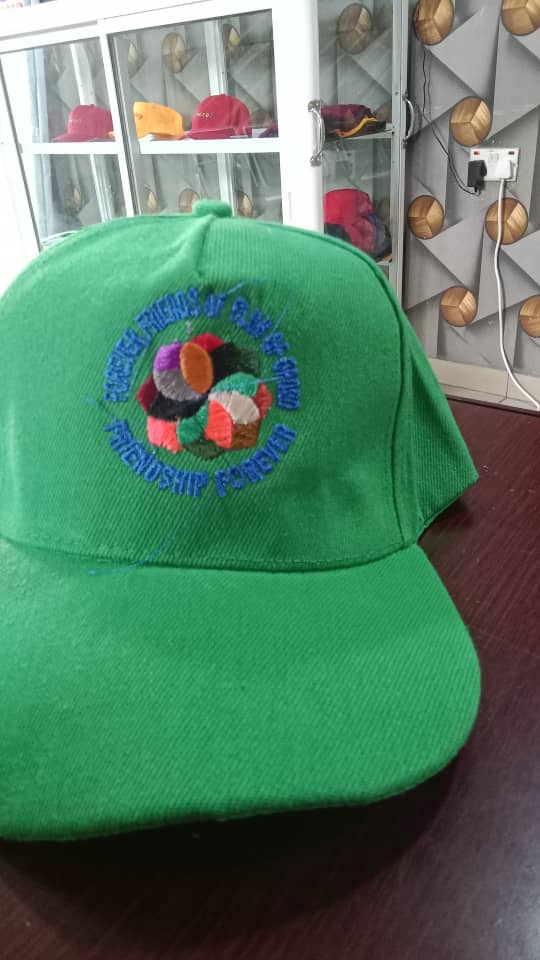 Kingschesterltd's tweet image. 👕 Make your team stand out with KingsChester Customized Polos &amp;amp; Caps! Perfect for companies, schools, and organizations that want a professional look.

📞 Call/WhatsApp: +234 916 000 3448
📍 Port Harcourt, Nigeria

#CustomizedWears #Branding #Uniforms #CustomPolos #BrandedCap