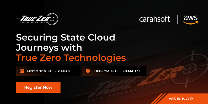 truezerotech's tweet photo. Zero Trust is easy to talk about.
Hard to scale.
Join @truezerotech  + @Carahsoft  to see how states are aligning strategy + execution across multi-cloud with NIST + MITRE frameworks.

📅 Register: https://t.co/lCXTnBpeBA https://t.co/89YOIhI27o