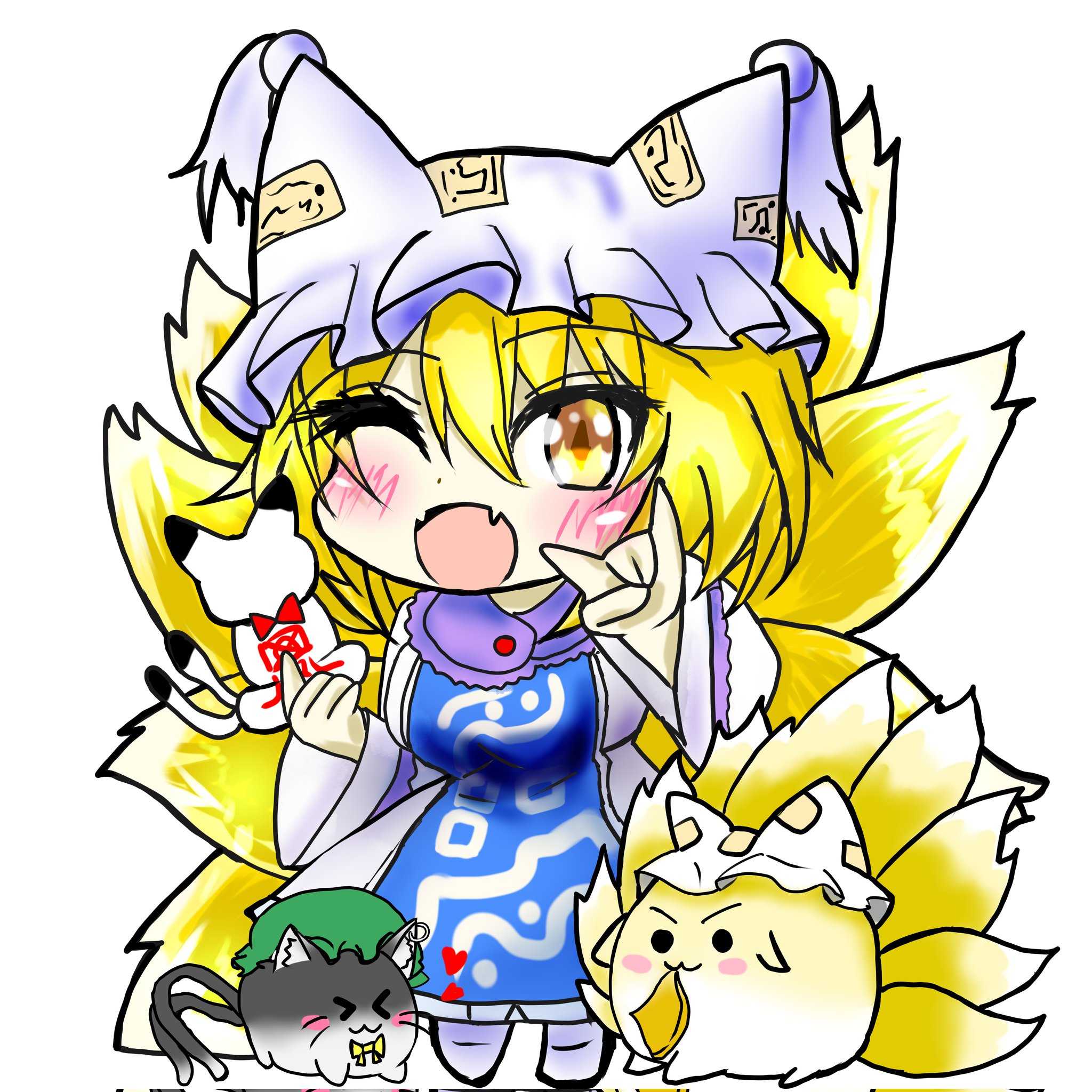 なかじ@10/12紅楼夢E-05b、10/19秋例大祭 の-42ab on X: 