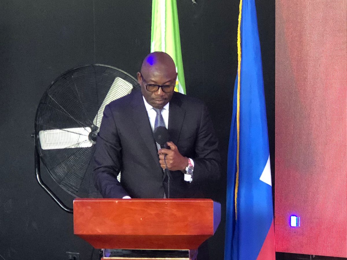 La mairie de Delmas a lancé officiellement, ce 7 octobre, l’année fiscale 2025-2026. Le magistrat Wilson Jeudy a indiqué que seulement 25 % des citoyens ont payé leurs taxes, soulignant la résistance des employés de l’État à s’acquitter de leurs obligations envers la commune.