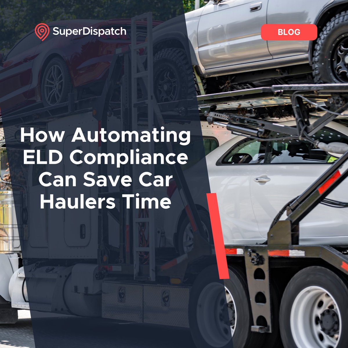 Drivers juggling HOS rules, CSA, emissions — manual logs just don’t cut it anymore. Automation can save time, reduce risk, and boost margins.
Read the blog at bit.ly/4nH4zxX