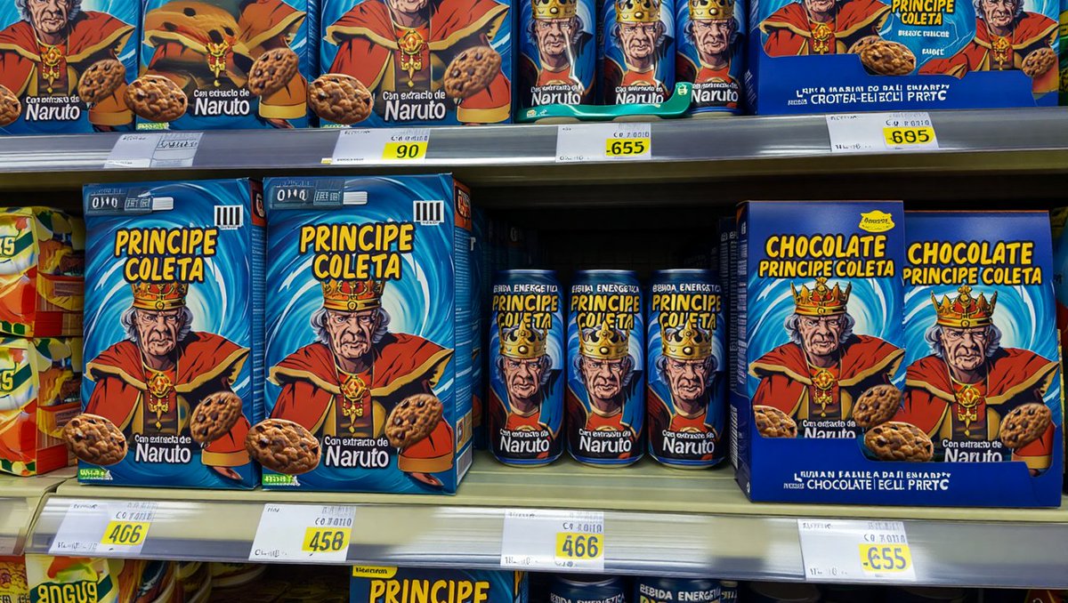 Ya disponibles en sus establecimientos más cercanos: