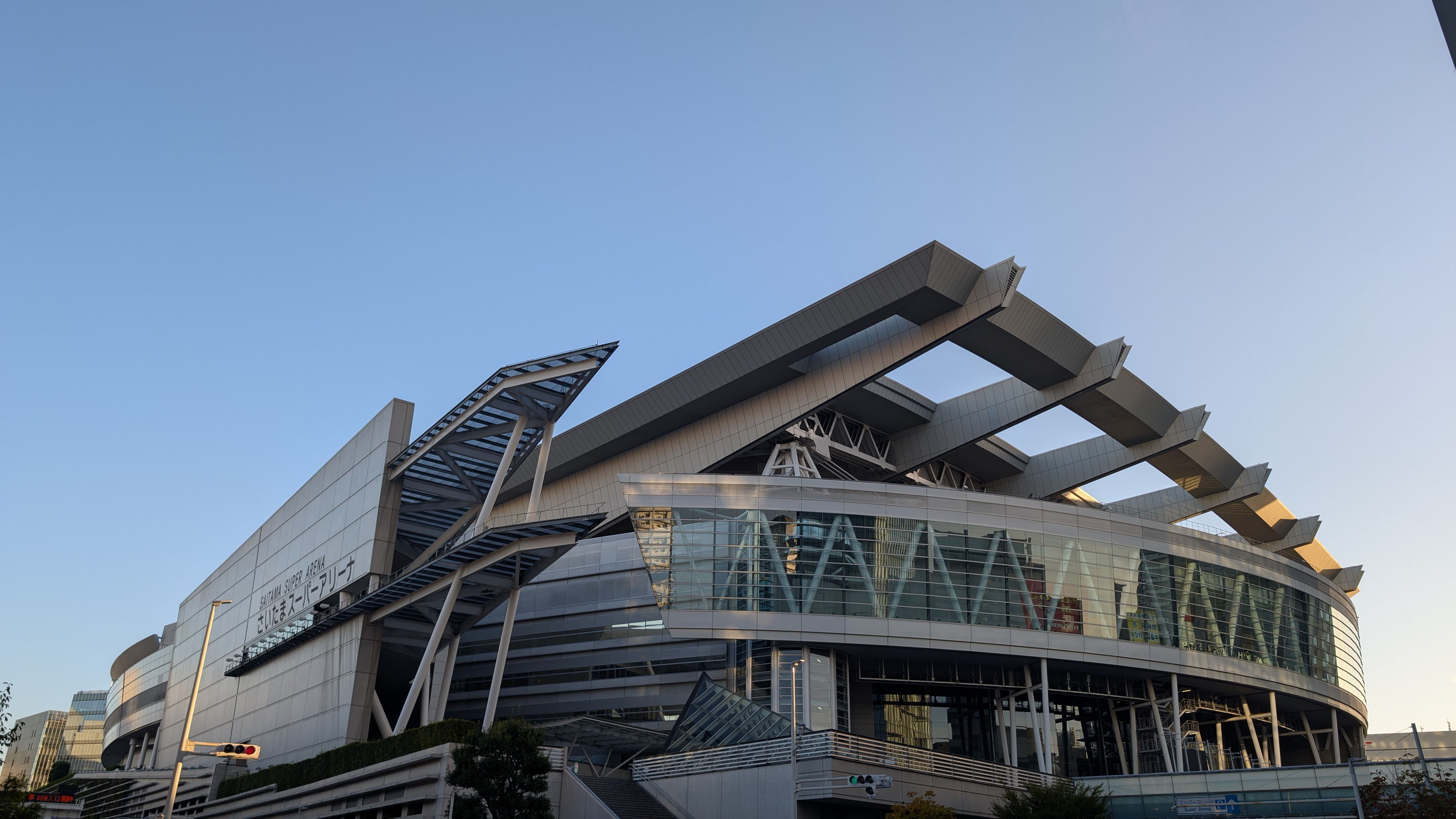 さいたま（感謝） さいたま新都心TODAY on X: 