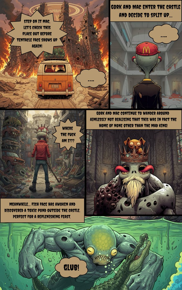 2 more pages up