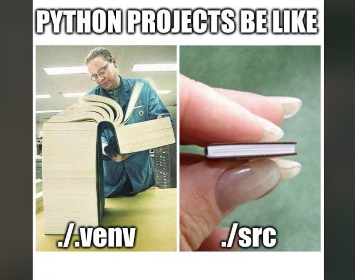 PR0GRAMMERHUM0R's tweet image. codeReuseIsTheHolyGrail redd.it/1o0nkw6