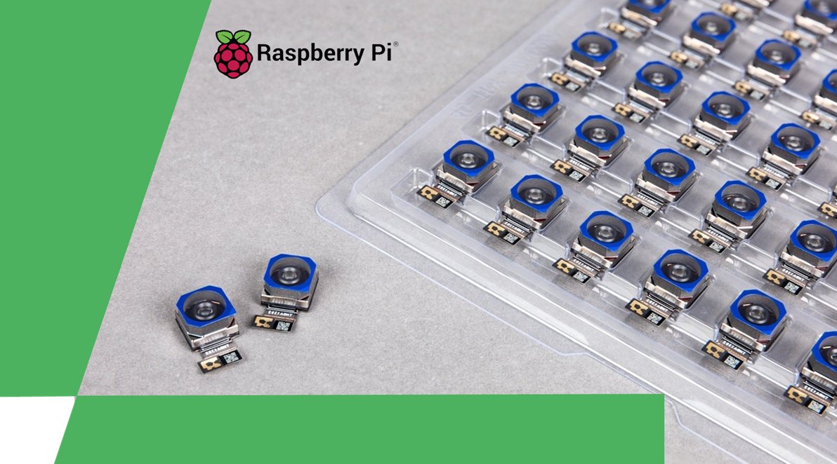 element14_Avnet's tweet image. With the @Raspberry_Pi AI Camera Module + AI HAT+, you can run AI inference on-device in real-time, lightning-fast, and without cloud delays. Perfect for robotics, industrial inspection, and edge AI projects. Ready to plug in and start building: bit.ly/4mO5P0R