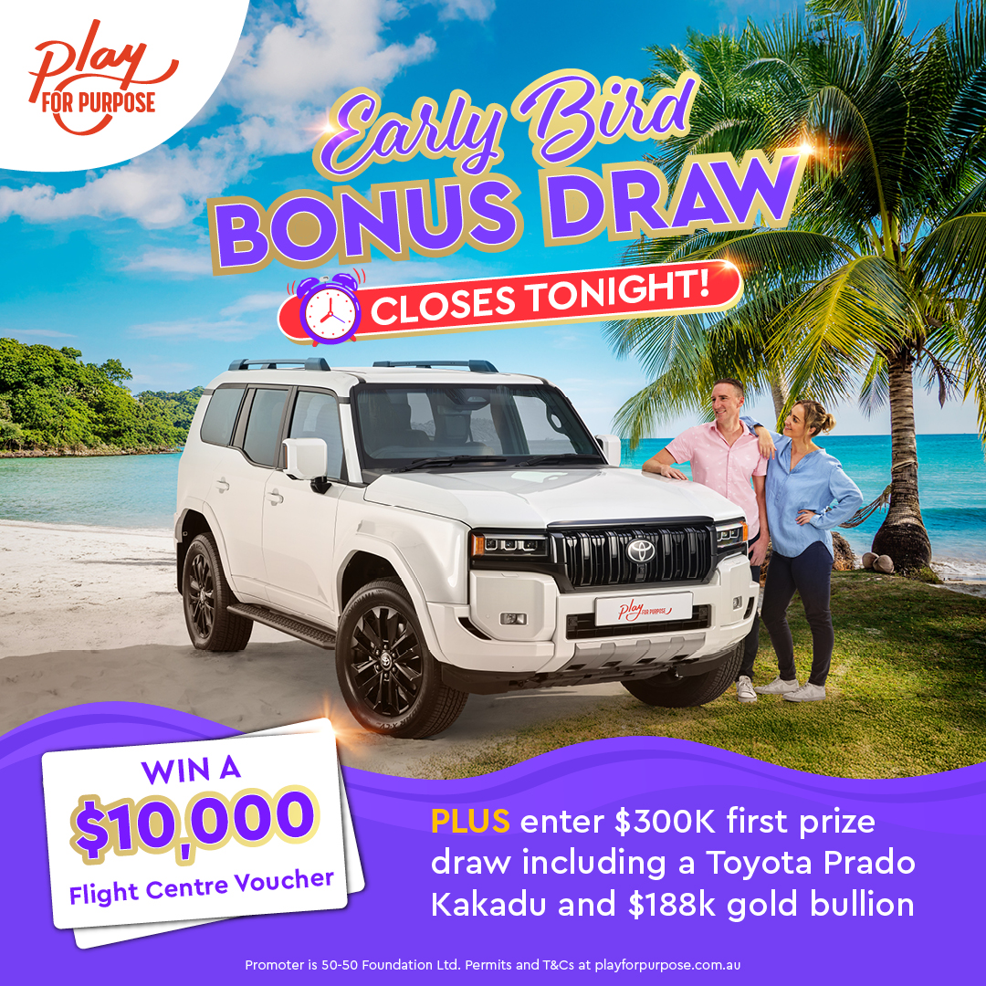 Arthritis WA tweet media