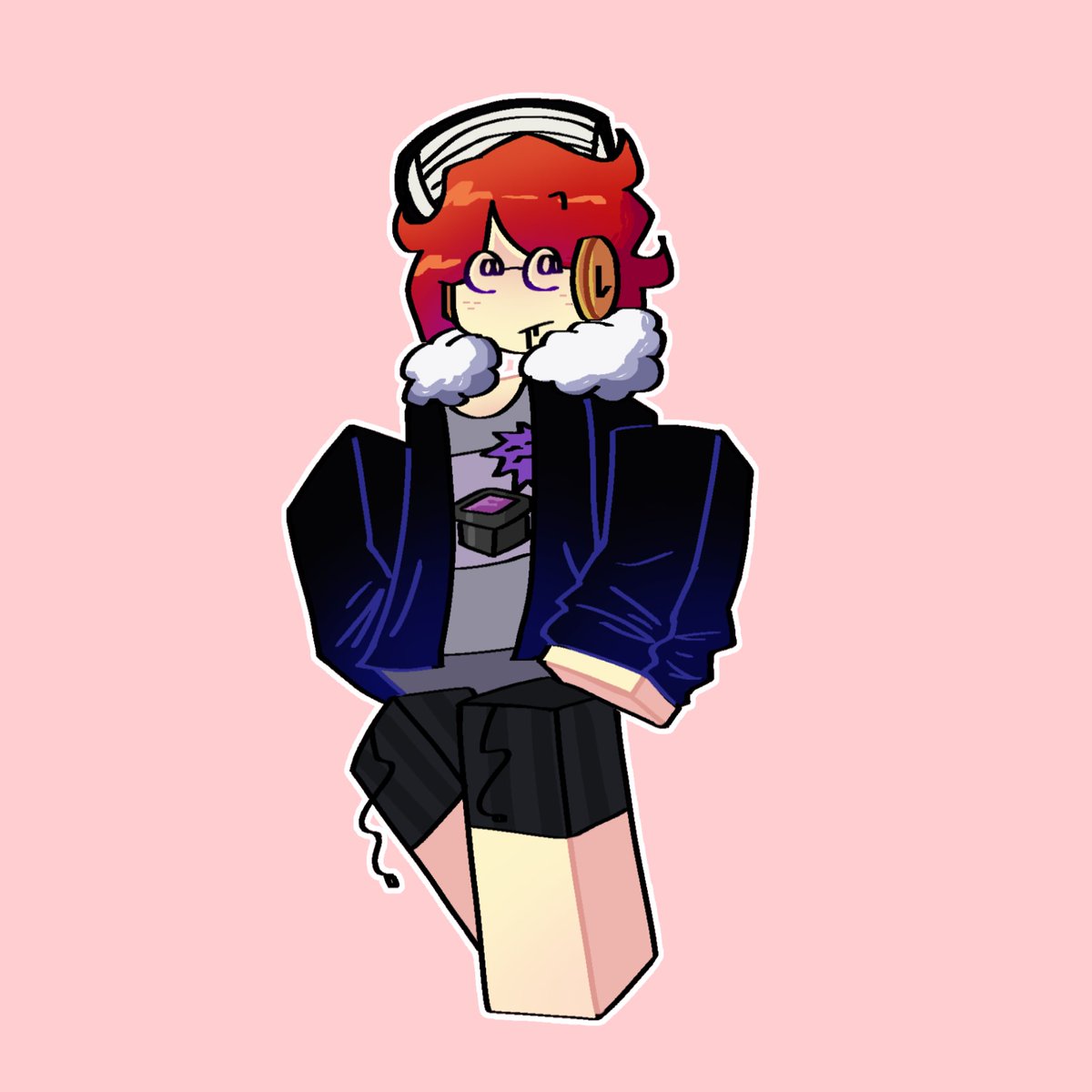 arson // kay tweet media