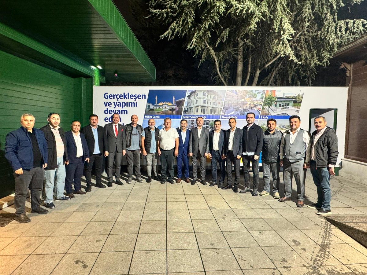 KORDEF1's tweet photo. Kurucu Genel Başkanımız ve Üye Derneklerimizin Başkanlarıyla birlikte Yönetim Kurulu toplantımızı icra ettik.

Birliğimiz daim olsun. https://t.co/80tSSrjnIa
