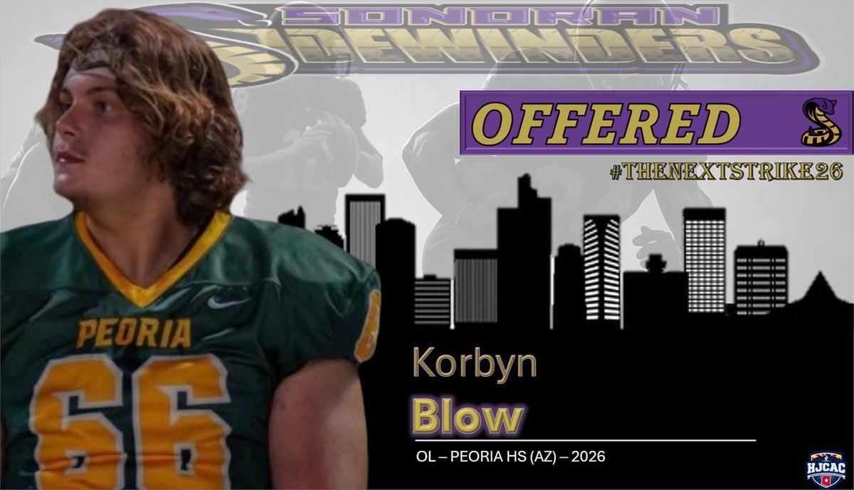 Korbyn Blow tweet media