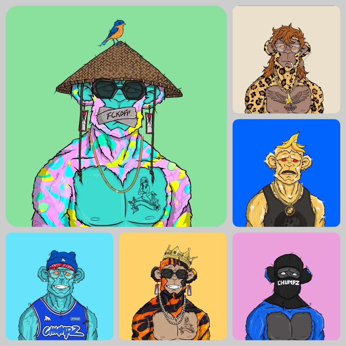 DEAD MASKS ๐ฆ ๐ฆ๐บ (@wgmiagain2195er) on Twitter photo Gud Chain โ
๏ธ
Gud Community โ
๏ธ
Gud Founder โ
๏ธ
Gud Art โ
๏ธ
<a href="/chumpzonape/">ChumpzOnApe</a>
<a href="/ApeChainHUB/">ApeChainHUB</a> Gud Chain โ
๏ธ
Gud Community โ
๏ธ
Gud Founder โ
๏ธ
Gud Art โ
๏ธ
<a href="/chumpzonape/">ChumpzOnApe</a>
<a href="/ApeChainHUB/">ApeChainHUB</a>
