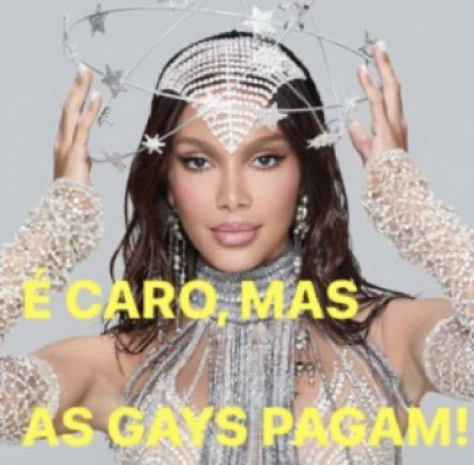 mayconbjs's tweet image. Te odeio anittaaaa