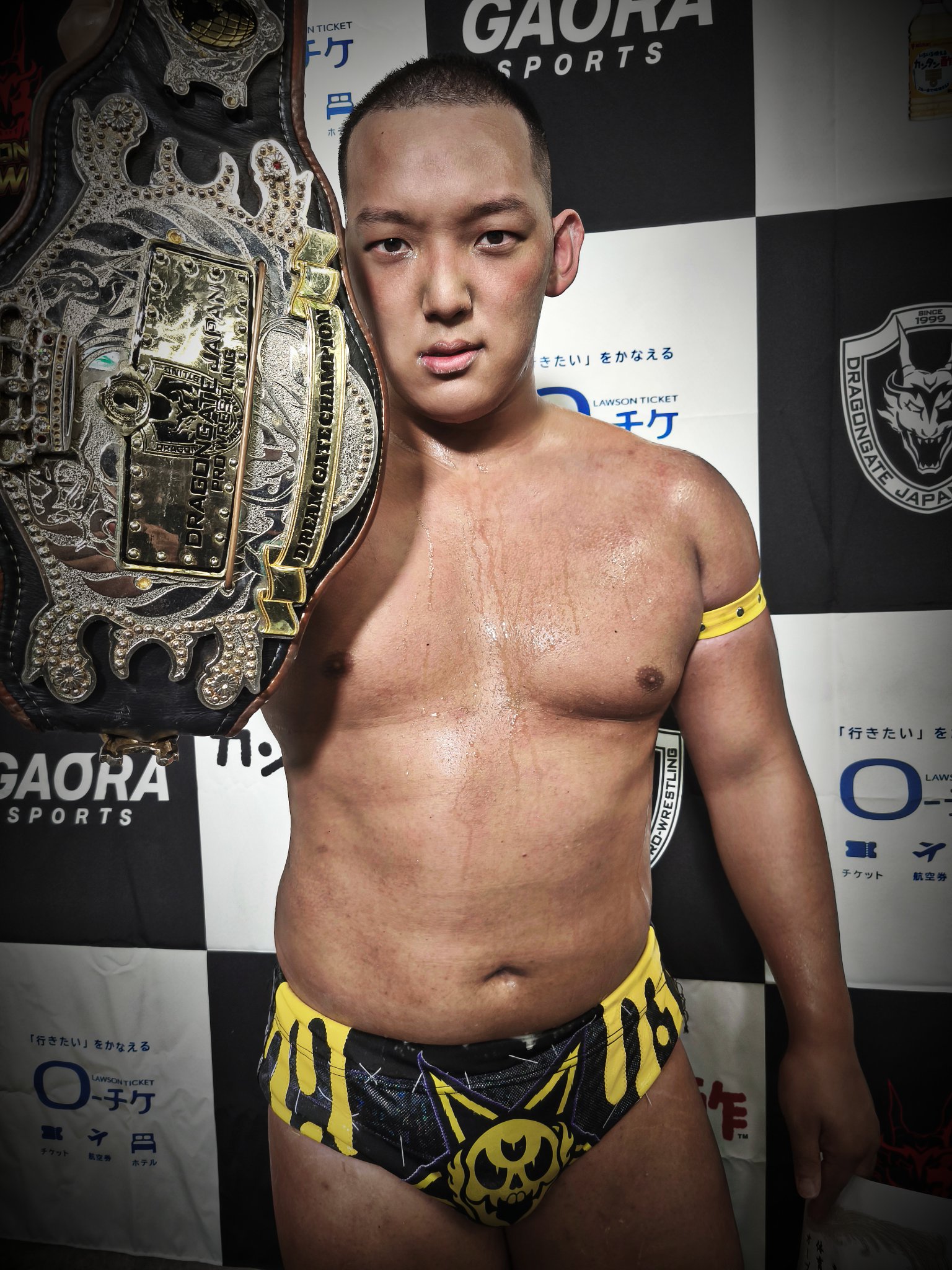 侍 (@0109samurai) / X