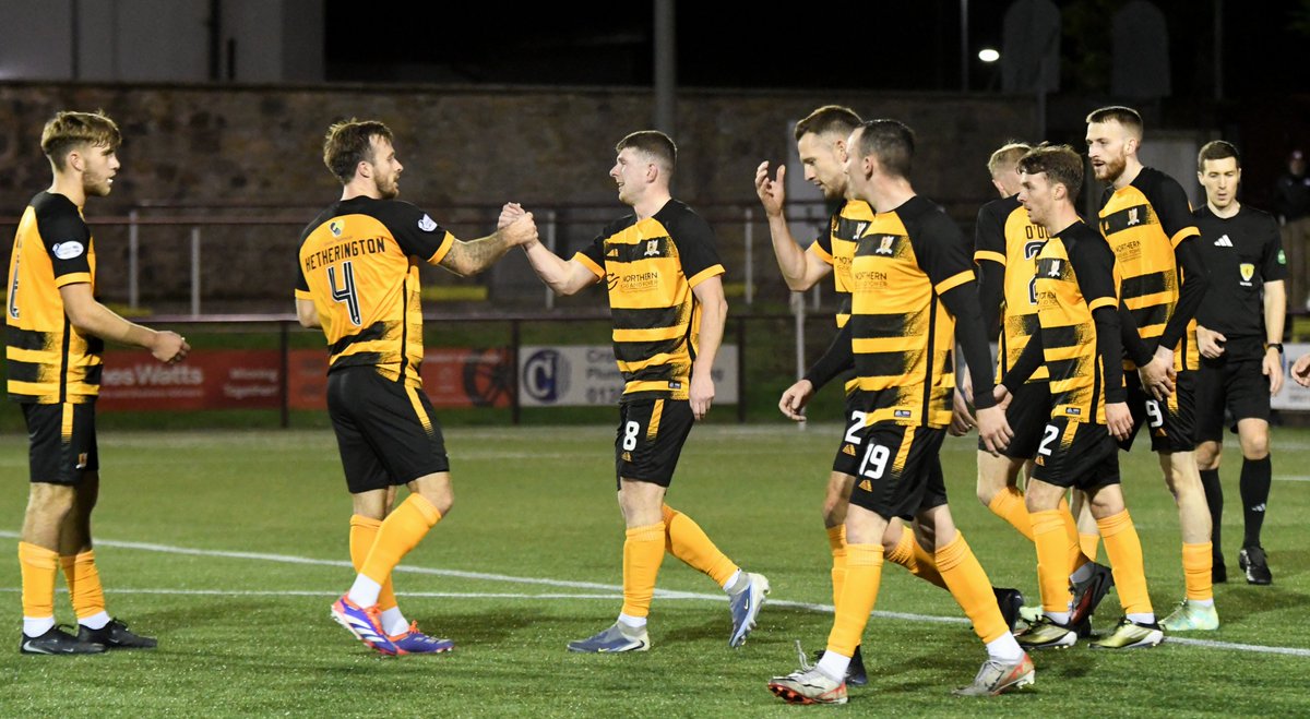 David Glencross tweet media