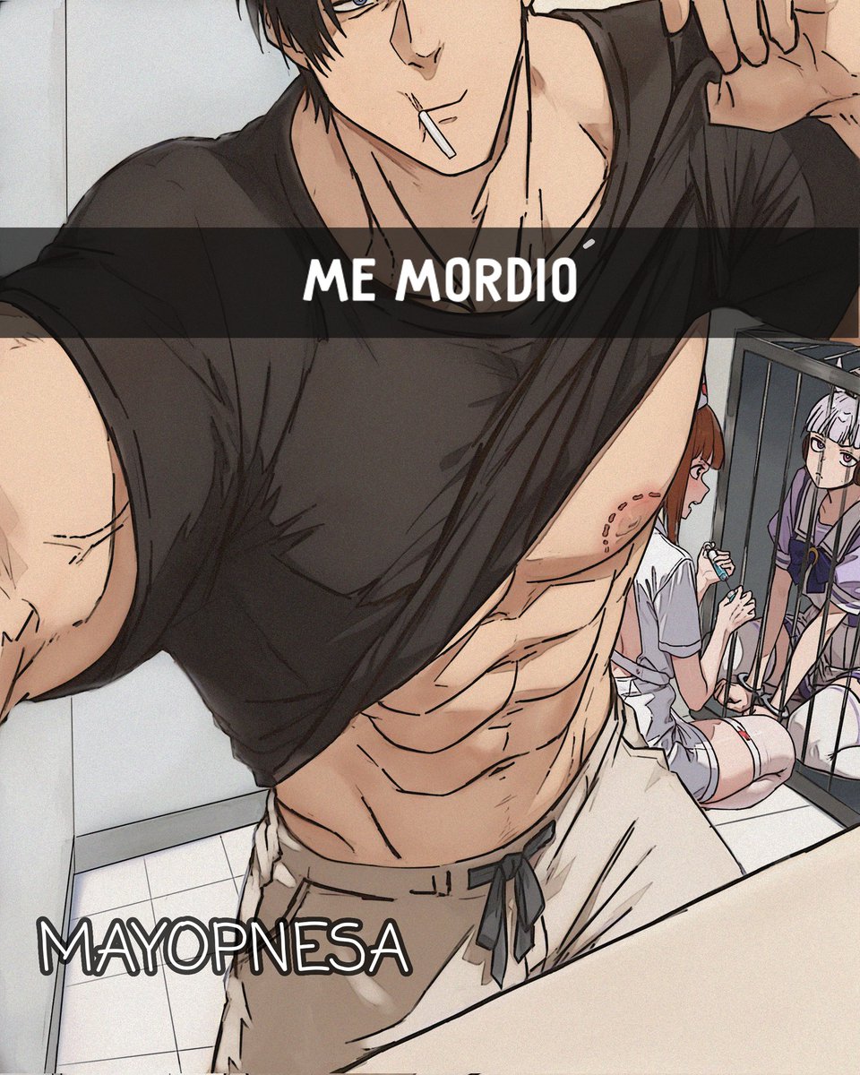Otro mas que hago :v
#JujutsuKaisen #umamusume #TojiFushiguro #goldship