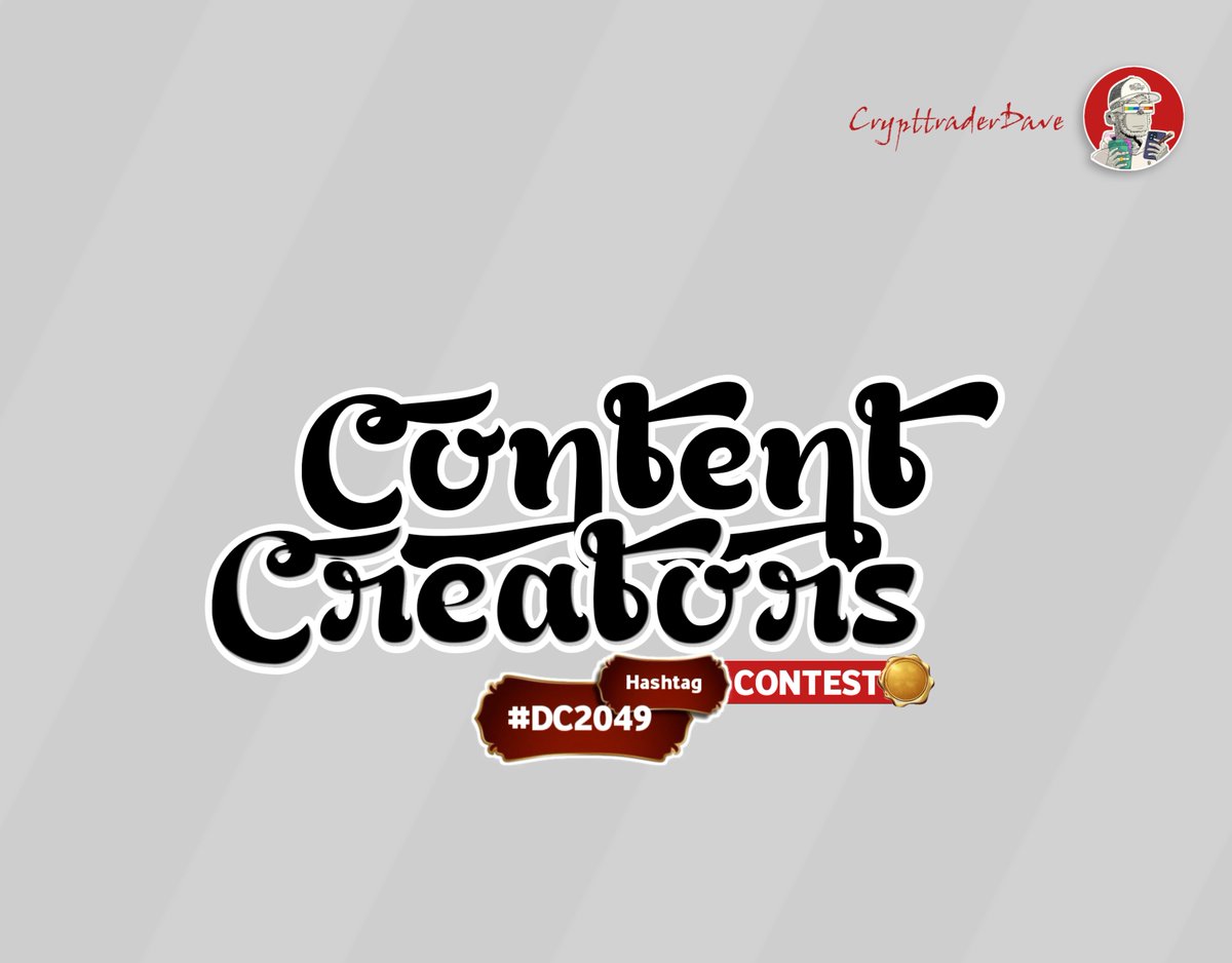 Creators get Ready .. 
Something Big is Coming , Anticipate 🔥 

#Contentcreators #contest #Giveaway #Crypto