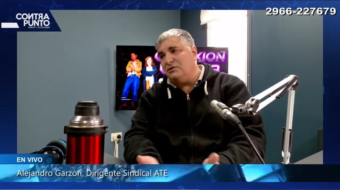 ANUSATE Santa Cruz tweet media