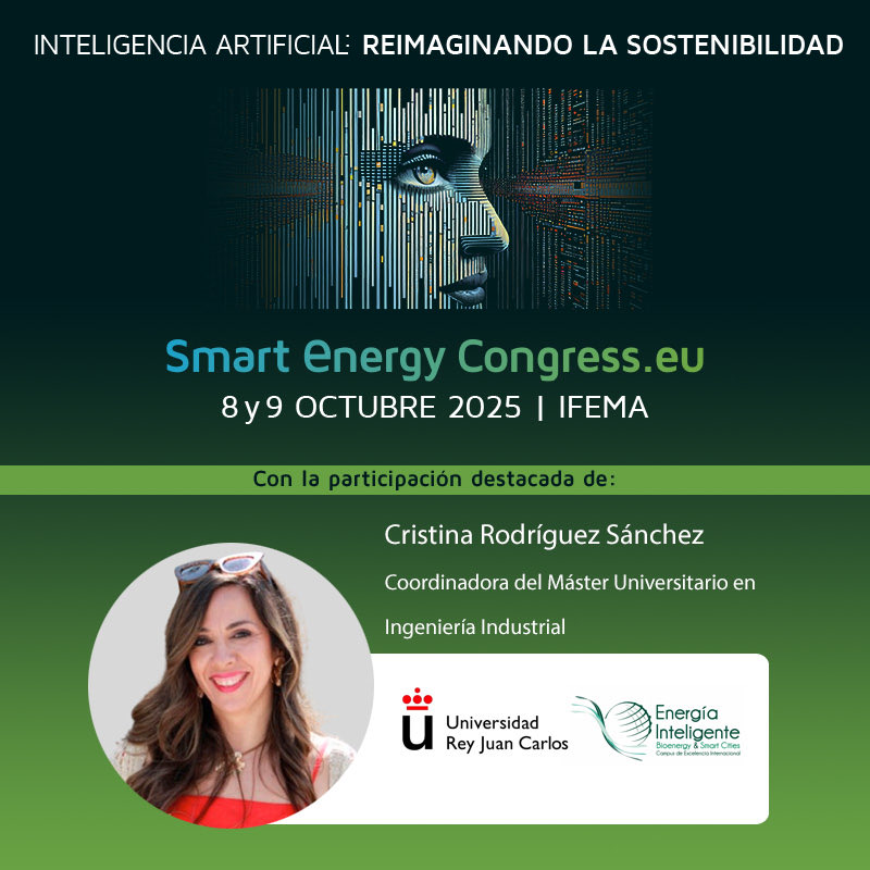 Ing. Industrial URJC tweet media