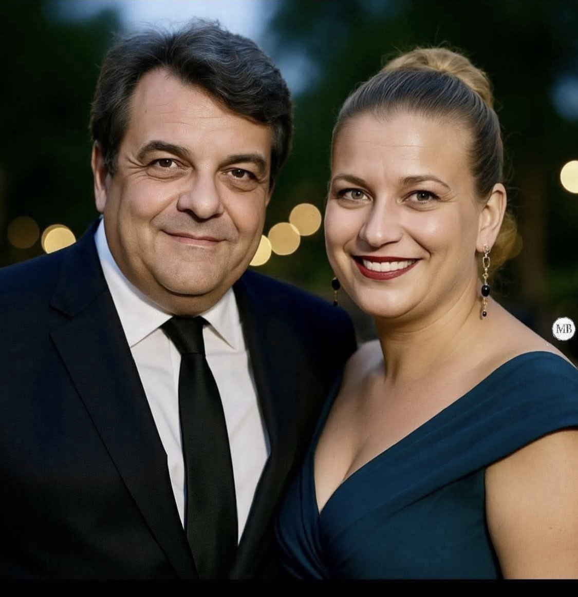 AuBonTouiteFrançais 🍾🍾🍾 (@victorsinclair3) on Twitter photo Carnet mondain.
<a href="/MathildePanot/">Mathilde Panot</a> et Thierry <a href="/solere92/">Thierry SOLERE</a> se sont dit oui pour la vie.
Longue vie aux jeunes mariés et toutes nos félicitations aux Panot-Solere. Carnet mondain.
<a href="/MathildePanot/">Mathilde Panot</a> et Thierry <a href="/solere92/">Thierry SOLERE</a> se sont dit oui pour la vie.
Longue vie aux jeunes mariés et toutes nos félicitations aux Panot-Solere.
