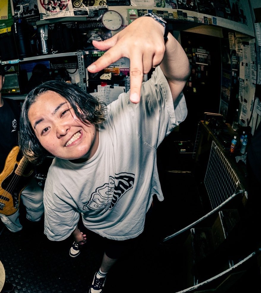 高橋ほのか/ 2nd demo たかはしほのか 会場限定デモ 2nd & 3rd 二枚