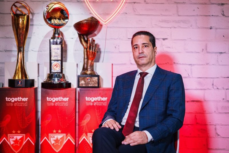 djekaaa_'s tweet photo. Hvala na svemu šefe, posebno za redovno prskanje državnog projekta i Želimira Obradovića ❤️ 
#kkcz https://t.co/aAt3hVB84e