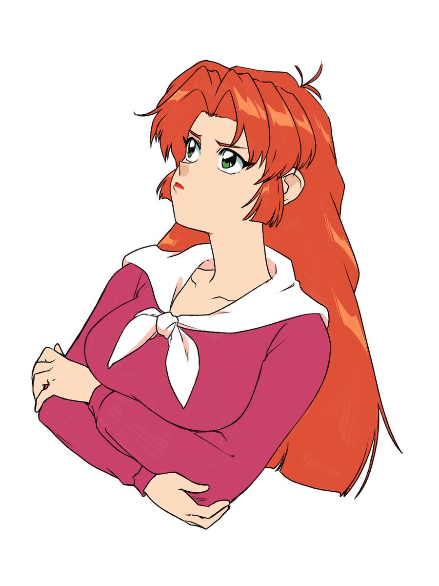 Special request sketch commish!