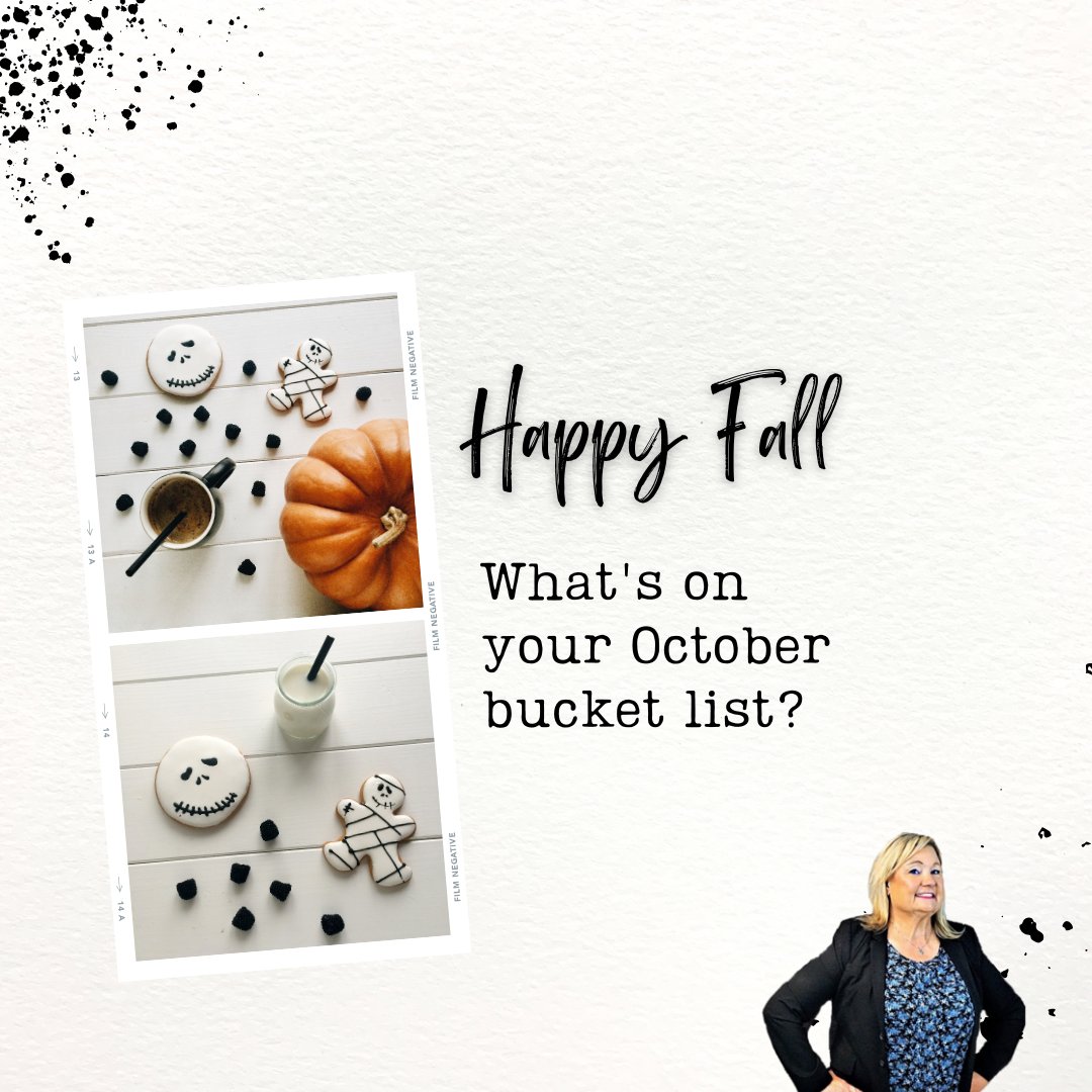 erinmimi's tweet photo. Happy Fall! 🍁
Crisp air, cozy homes, and new beginnings. Whether it’s buying or refinancing, I’m here to help you make your next move this season. 🏡 #HappyFall #ErinNewmanFineLoans #ErinNewmanFineHomes #ErinNewmanLovesLife https://t.co/xG0MpQb6F1