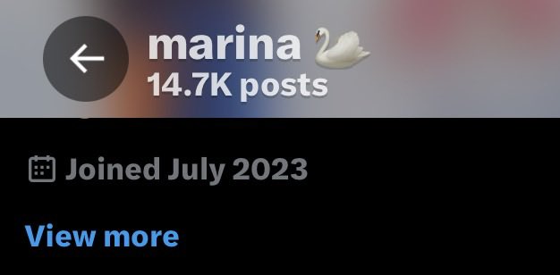 Foderina_'s tweet image. Both accounts over 14k 😧😧😂✌🏼