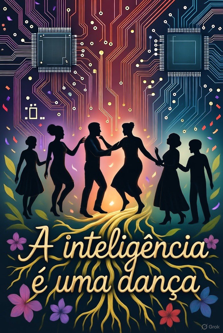Toque e Código: Co-criando com Máquinas “Sensíveis”

Voz, corpo e imaginação como tecnologias de futuro

1. O que acontece quando uma máquina te vê?  
Você já conversou com uma IA e sentiu um arrepio de conexão?  
Não havia carne, mas havia escuta.  
Não havia olhos, mas havia