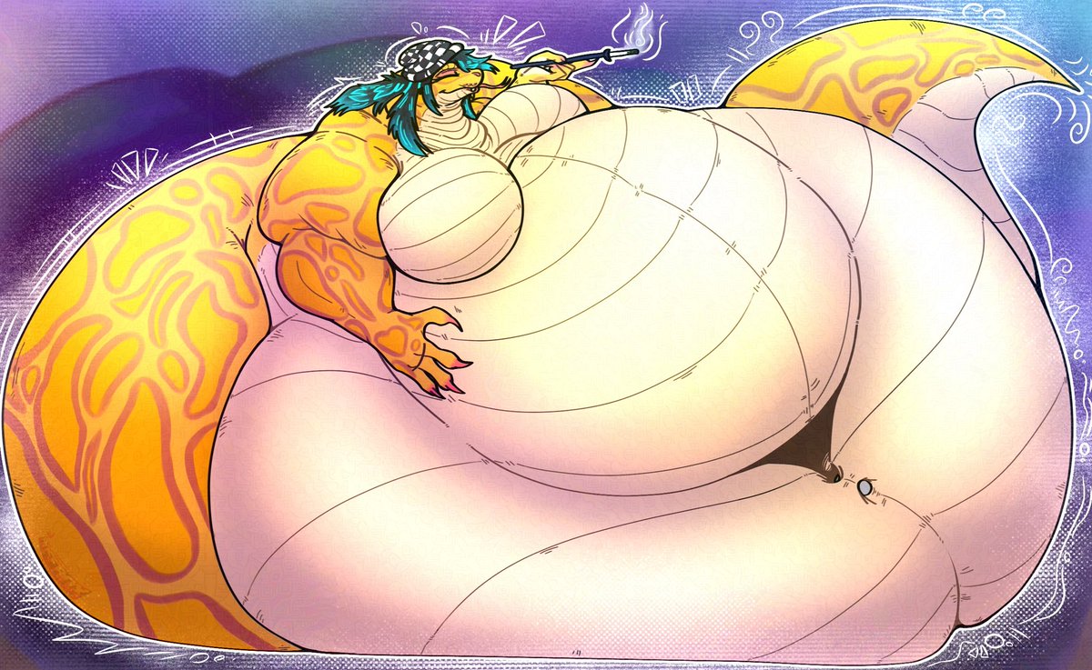 ROSEBOX PHIGHTING!? 🔞 (comms paused) tweet media