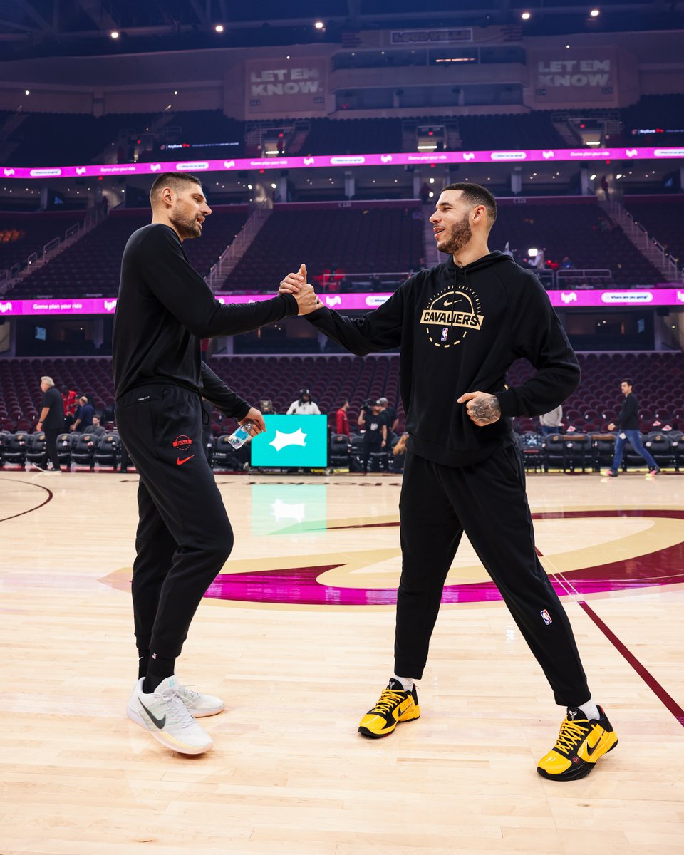 Chicago Bulls tweet media