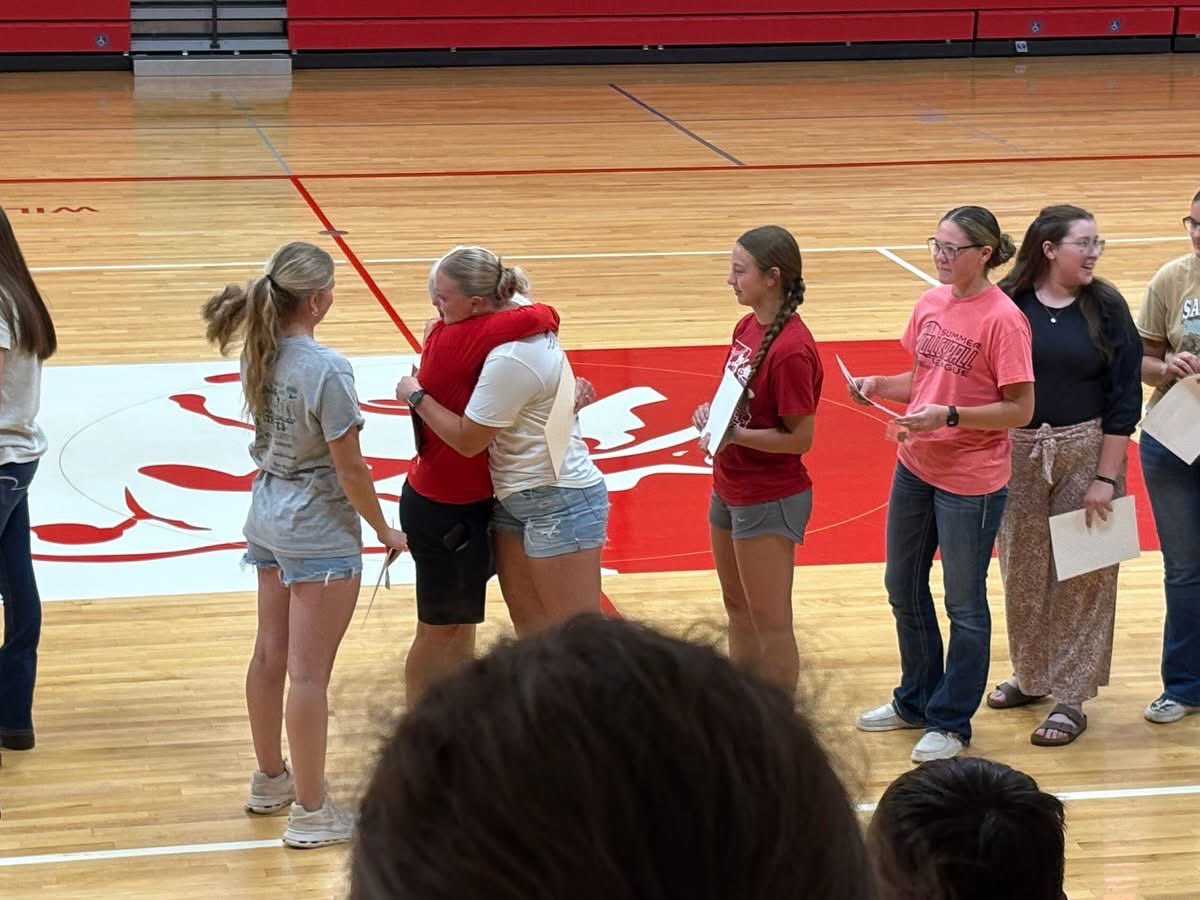 Ava Garrett tweet media