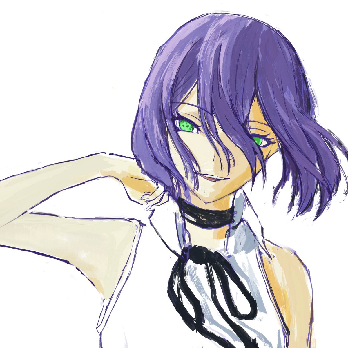 FM_00011's tweet photo. #チェンソーマン
#レゼ https://t.co/G1JFpWfZlb