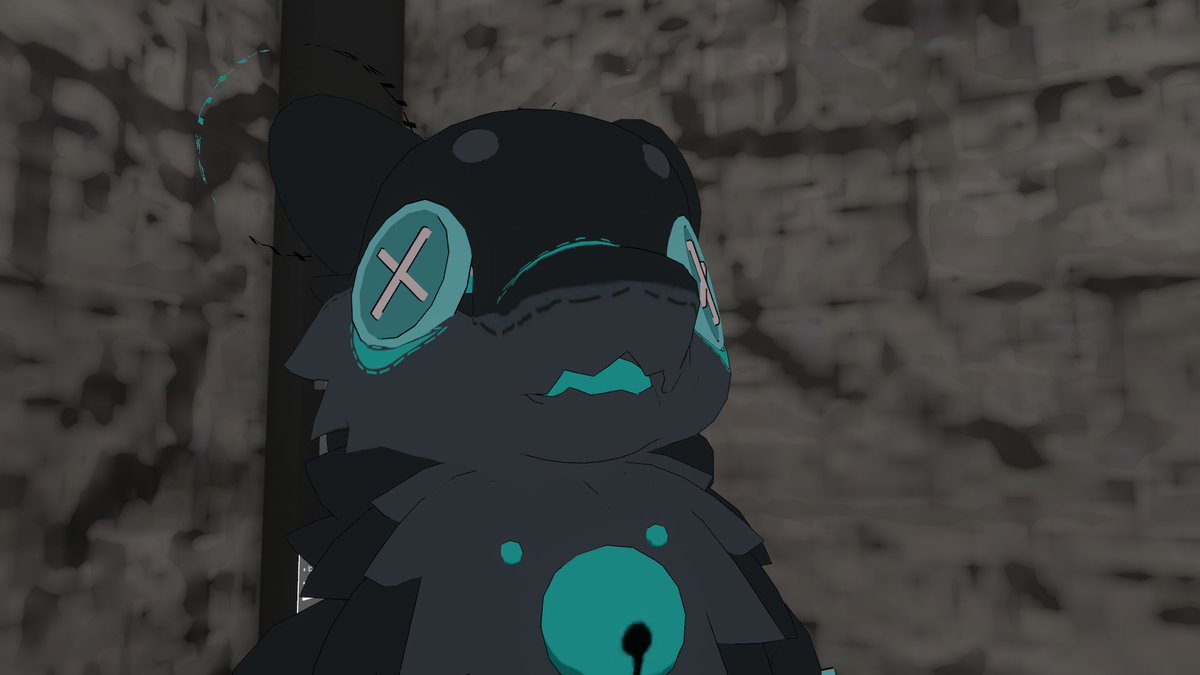 VR_トロ (@_vrtoro_) on Twitter photo 
