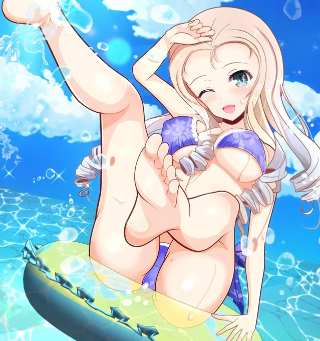 #見た人もなにか無言でかわいいをあげる