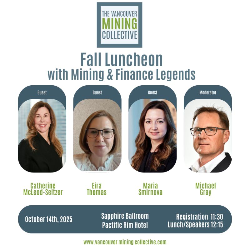 The Vancouver Mining Collective tweet media