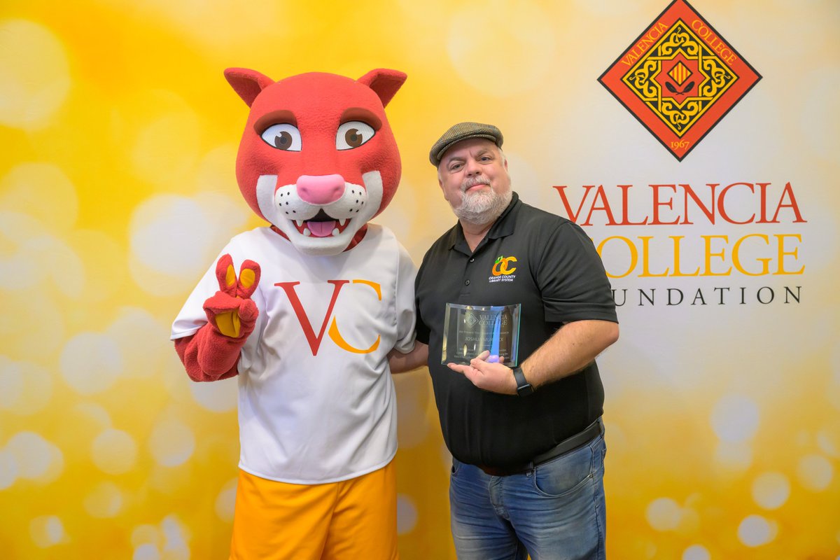 As I recently attended my final Valencia Foundation board meeting after 13 heartfelt years, my heart is full of gratitude and emotion. Serving this incredible community, championing students’ dreams, and forging lifelong bonds has been a profound honor. These memories will