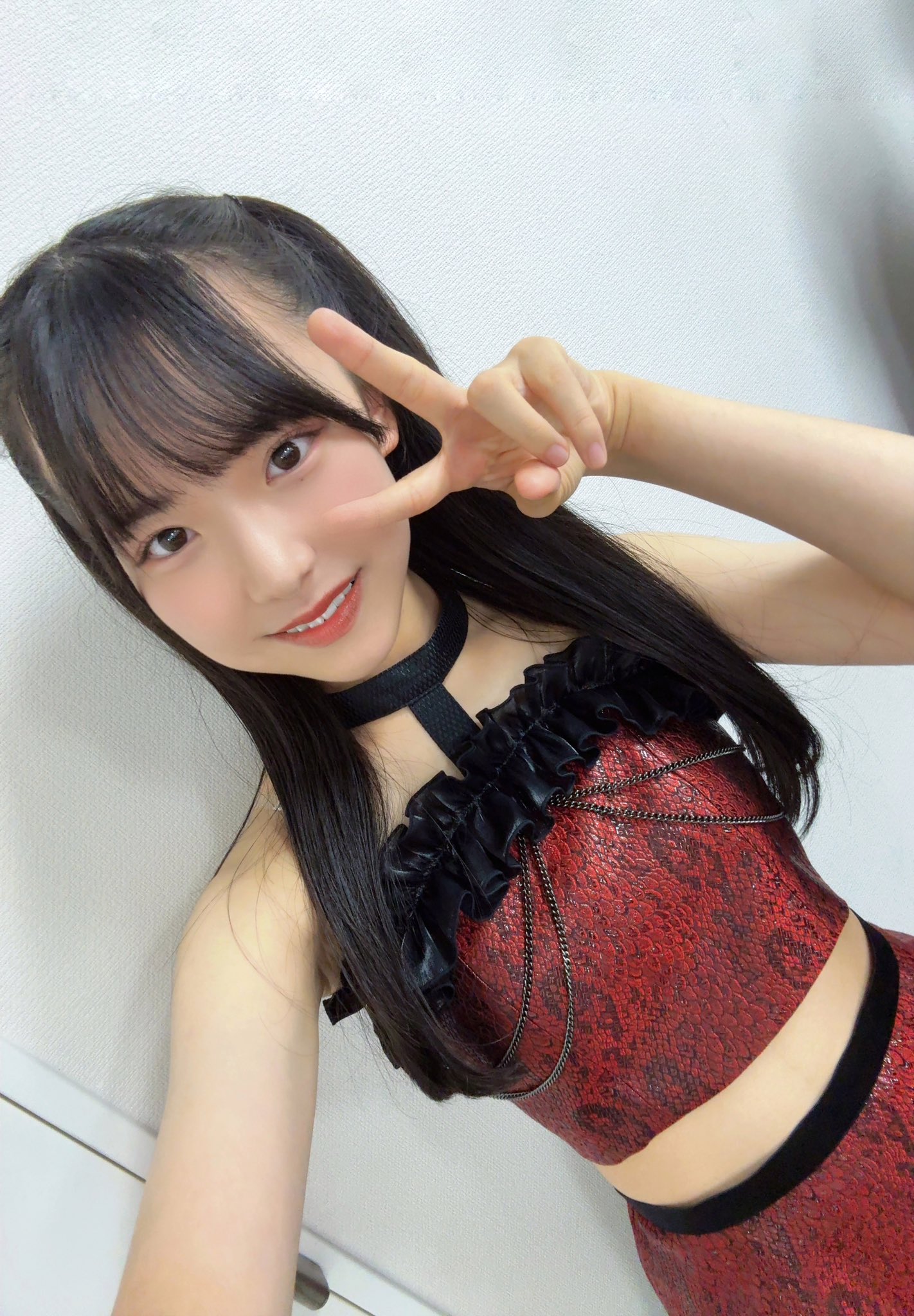 NMB48 木根彩呂花 直筆生写真 2024 October ☆NMB48 難波祭 ユニコレ ランダム生写真 木根彩呂花 - メルカリ