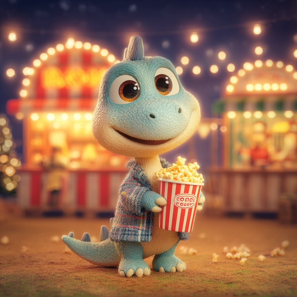 kyoryu_jirushi's tweet photo. 🦖【踊ハロ2025でフランクフルトとポップコーンをお子さまにプレゼントしたい！】🍿

⭐️クラファン開始から1週間経過
800名の子どもたちのためにご支援くださった
実業家・本業ポップスター 山本隆司（@JOJI5151）様 をはじめ、
現在 
ご支援額＝919500円(第一目標達成率114%）
ご支援数＝137口
たくさんのご支援ほんとうにありがとうございます🙇
本当にありがとうございます🔥

でも、まだ届けたいんです。
フランクフルト4,000本、ポップコーン2,000杯を、
踊ハロの2日間で子どもたちへプレゼントしたい！

これまでの応援に感謝を込めて——
もう少���だけ、力を貸していただけませんか？
どうかご支援をよろしくお願いいたします🙇‍♀️👇
🔗 https://t.co/nSmBSKPZij

#えんとつ町の踊るハロウィンナイト
#踊ハロ
#恐竜印のフランクフルト
#恐竜印のポップコーン