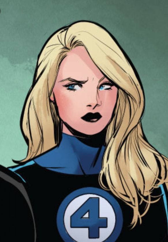 Fantastic Four FR tweet media