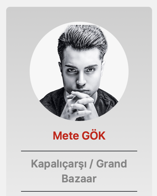 yenibirliktr's tweet photo. Kapalıçarşı / Grand Bazaar

https://t.co/jtfKNJgyp4

#sondakika @metegokofficial https://t.co/uipLXeb2mT