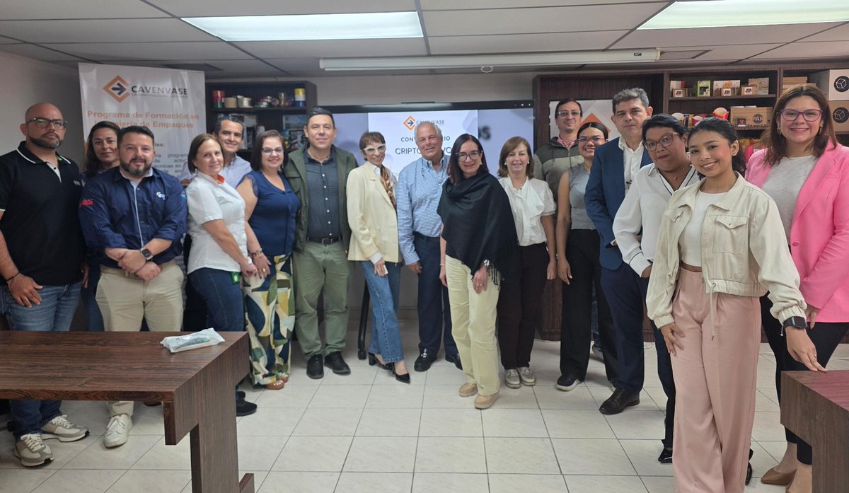 CAVENVASE tweet media