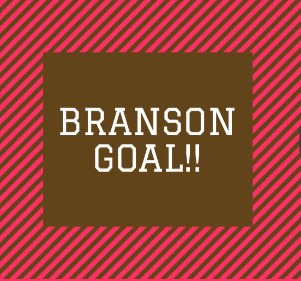 BransnSocrMedia's tweet photo. Goal!! GUEVEL!!!

@BHSPiratesSoccer JV - 1
West Plains  - 0

@BHSPirateSports @BransonPirates @BransonTLN @TheBransonNews #WeAreBranson https://t.co/rn412JLT1v