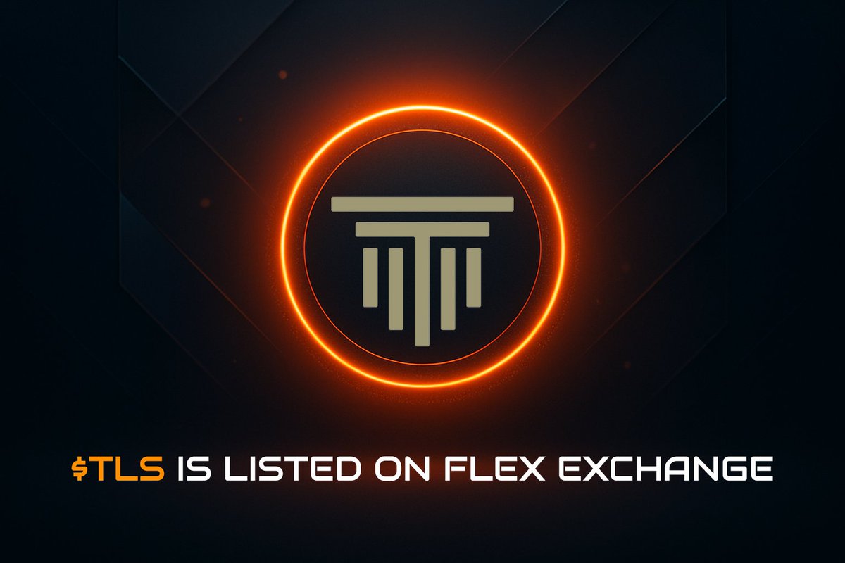 Flex Exchange tweet media