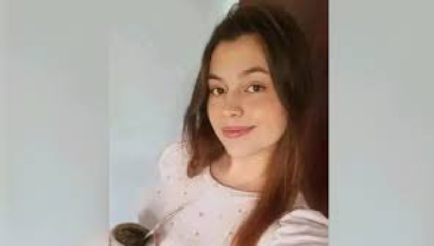 La Multisectorial de Mujeres Entrerrianas convoca a exigir justicia para Daiana Mendieta
Con el lema “¡Basta de matarnos!” convocan a una concentración frente a Tribunales, en Paraná. 
Nota completa en:  riobravo.com.ar/pago-chico/ite…