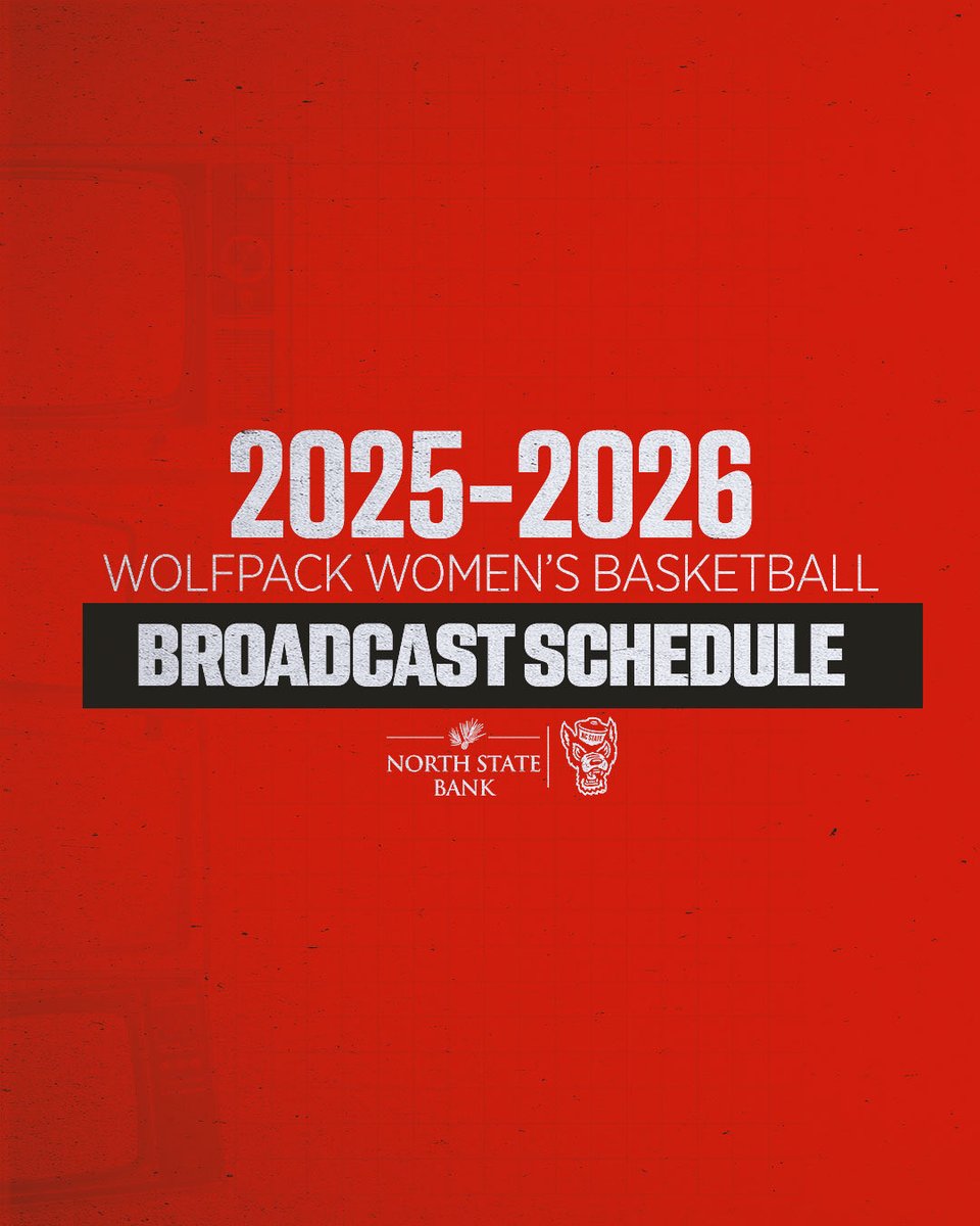 NC State WBB 🐺🏀 tweet media